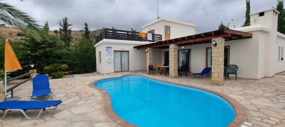Propriedade comercial T3 em Pegeia, Cyprus N.º 9769 9