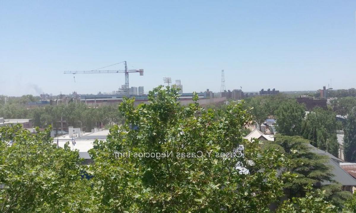 2 bedrooms Apartment in Montevideo, Uruguay No. 10132