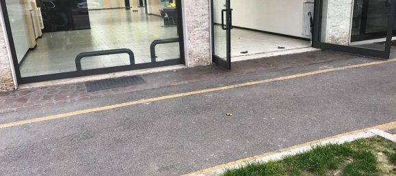 Propiedad comercial en Carpi, Italy 220 m² No. 88593 7