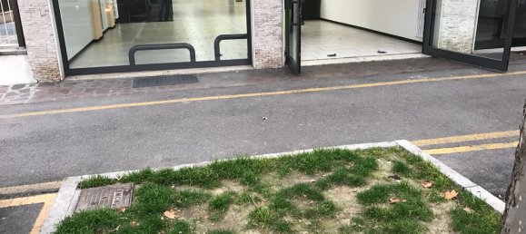 Propiedad comercial en Carpi, Italy 220 m² No. 88593 2