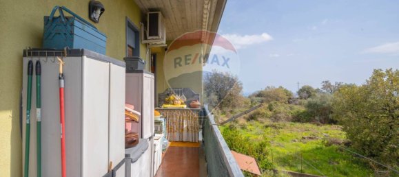 Квартира с 2 спальнями в Ачи Катена, Италия № 159432 10