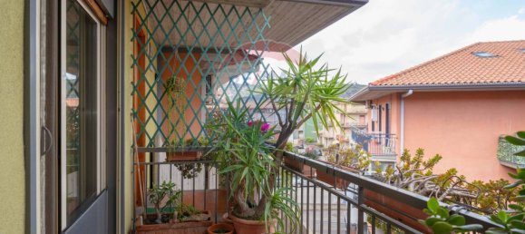 Квартира с 2 спальнями в Ачи Катена, Италия № 159432 20