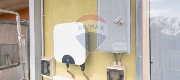 Квартира с 2 спальнями в Ачи Катена, Италия № 159432 12