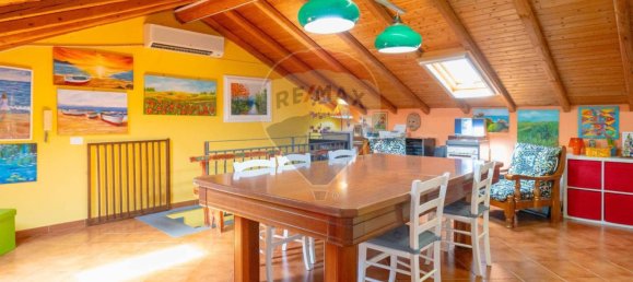 Квартира с 2 спальнями в Ачи Катена, Италия № 159432 16