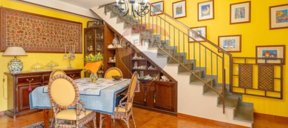 Квартира с 2 спальнями в Ачи Катена, Италия № 159432 13