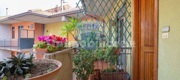 Квартира с 2 спальнями в Ачи Катена, Италия № 159432 19