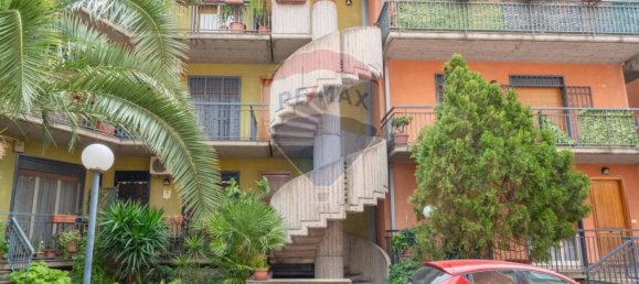 Квартира с 2 спальнями в Ачи Катена, Италия № 159432 23