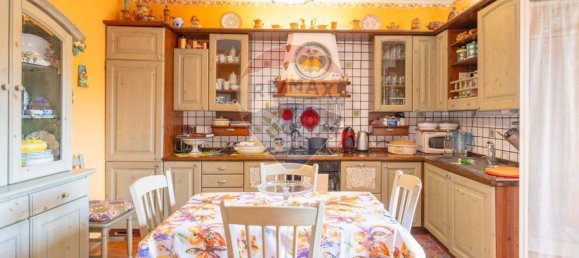 Квартира с 2 спальнями в Ачи Катена, Италия № 159432 7