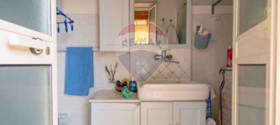 Квартира с 2 спальнями в Ачи Катена, Италия № 159432 11