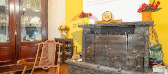 Квартира с 2 спальнями в Ачи Катена, Италия № 159432 6