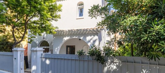 5 bedrooms House in Nice, France No. 307571 18