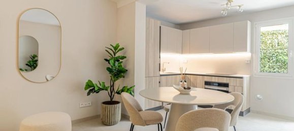 5 bedrooms House in Nice, France No. 307571 14