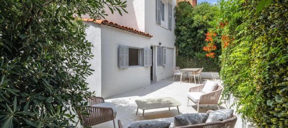 5 bedrooms House in Nice, France No. 307571 11