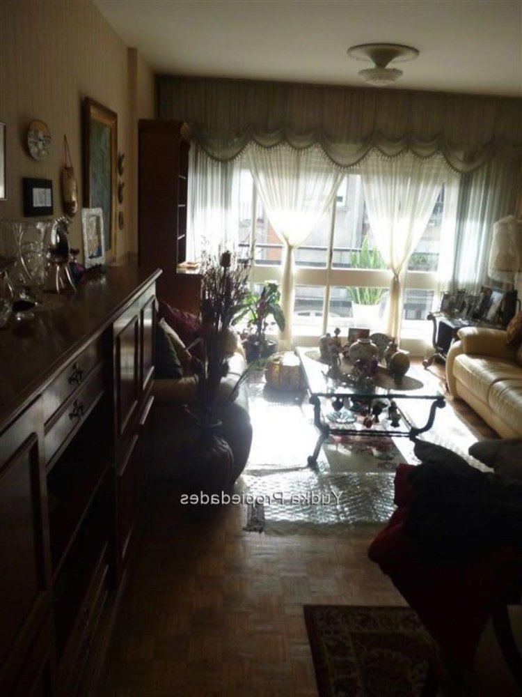 3 Schlafzimmer Wohnung in Montevideo, Uruguay, Nr. 7193