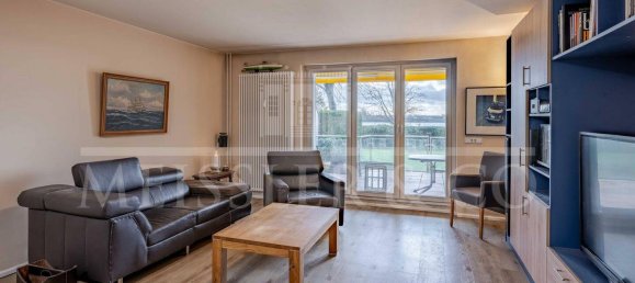 Apartamento de 3 habitaciónes en Altona, Germany No. 19261 7