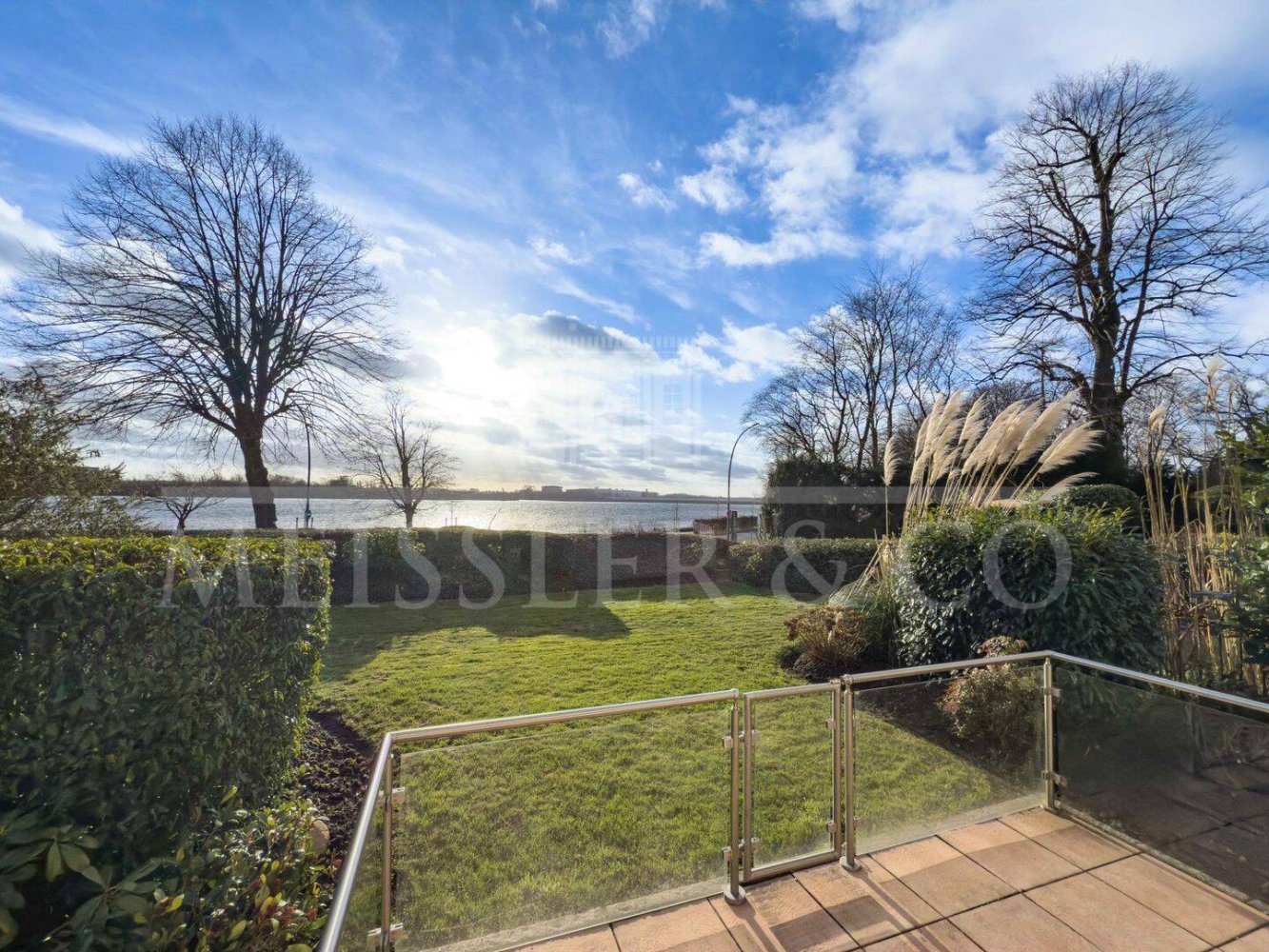 Apartamento de 3 habitaciónes en Altona, Germany No. 19261