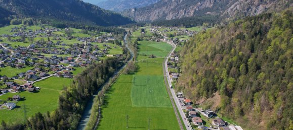 Grundstück in Bartholomäberg, Austria, Nr. 172735 3