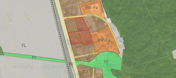 Grundstück in Bartholomäberg, Austria, Nr. 172735 9