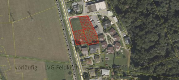 Grundstück in Bartholomäberg, Austria, Nr. 172735 8