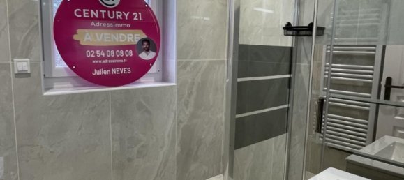 3 bedrooms House in Chateauroux, France No. 153839 8