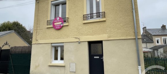 3 bedrooms House in Chateauroux, France No. 153839 11