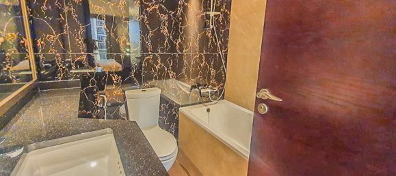  Apartment in Downtown Dubai (Downtown Burj Dubai), UAE No. 2382 27