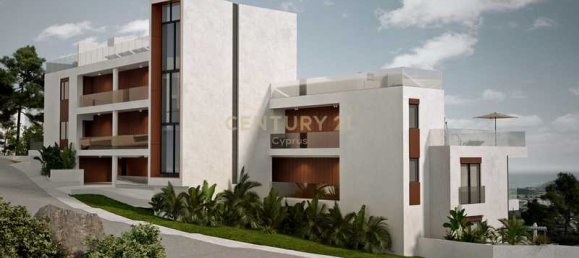 3 bedrooms Commercial property in Agios Tychonas, Cyprus No. 18926 6