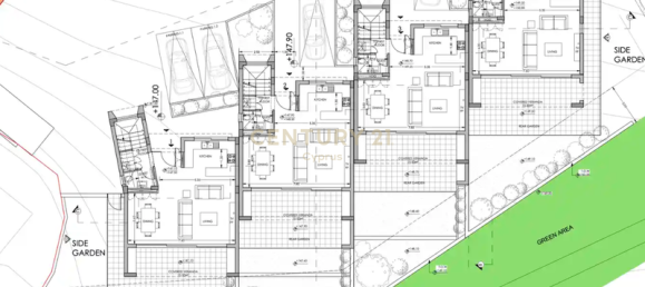 3 bedrooms Commercial property in Agios Tychonas, Cyprus No. 18926 2