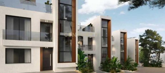 3 bedrooms Commercial property in Agios Tychonas, Cyprus No. 18926 5