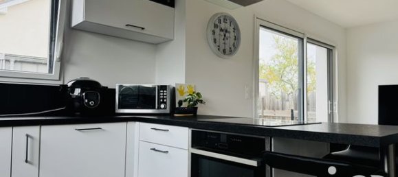 2 chambres Maison à Saint-Nazaire, France No. 287188 8