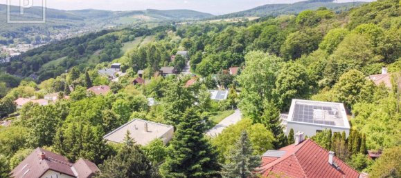 Grundstück in Klosterneuburg, Austria 250m², Nr. 203268 2