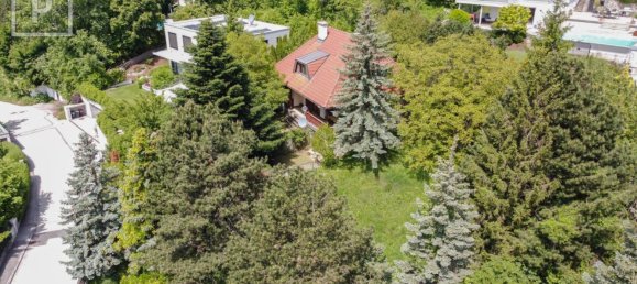 Grundstück in Klosterneuburg, Austria 250m², Nr. 203268 6