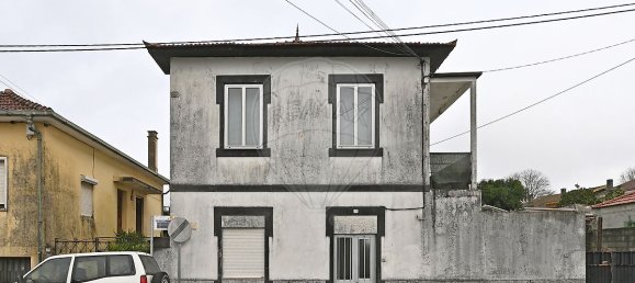 4 غرف نوم منزل في Castelo da Maia, Portugal رقم 22813 13