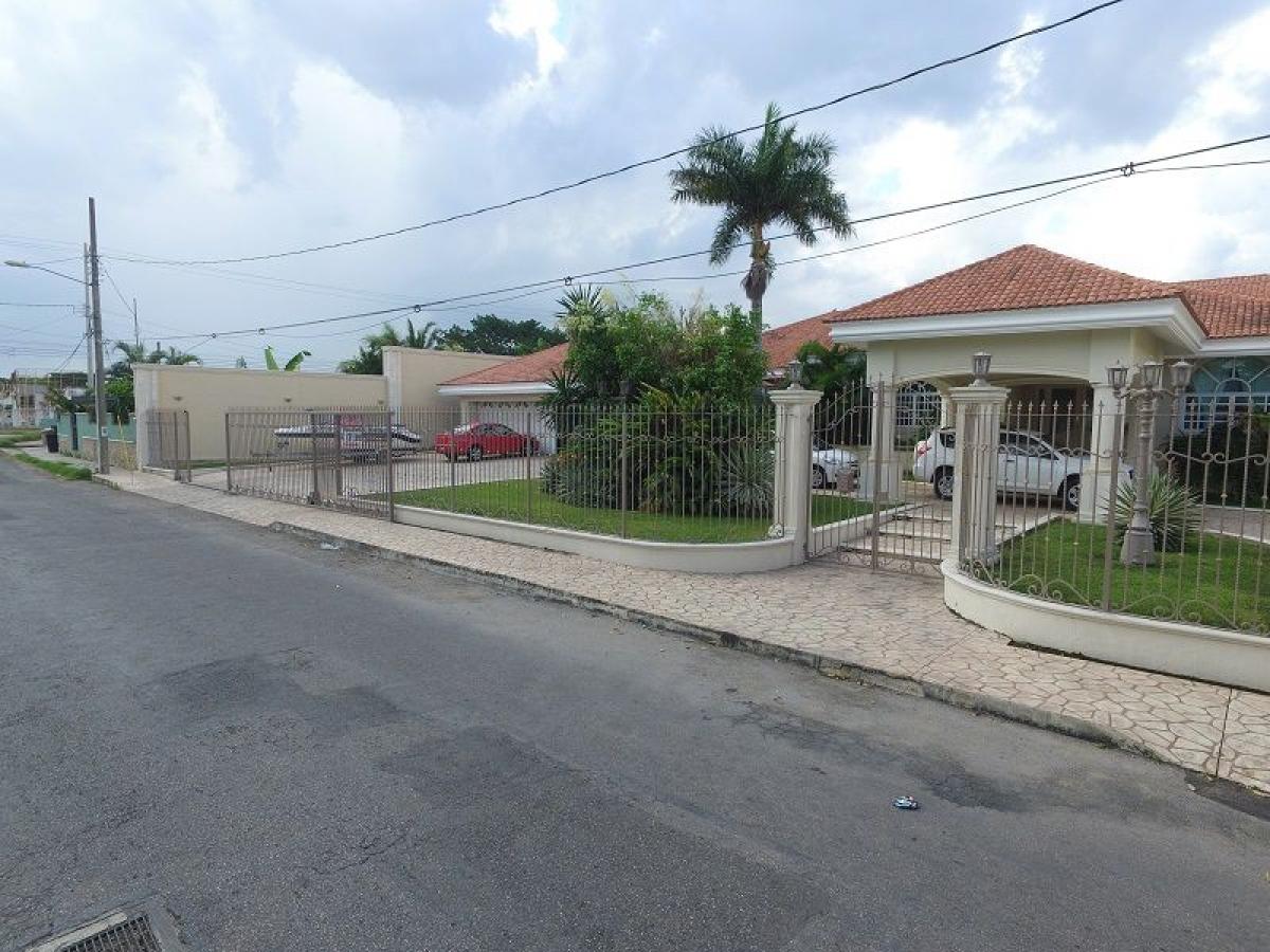 5 Schlafzimmer Haus in Yucatan, Mexico, Nr. 180989