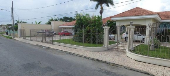 5 Schlafzimmer Haus in Yucatan, Mexico, Nr. 180989 2