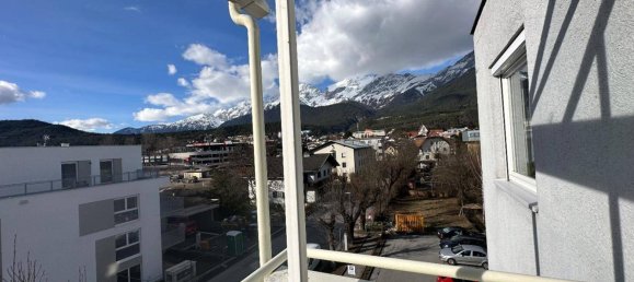 2 rooms Apartment in Telfs, Austria No. 134399 7