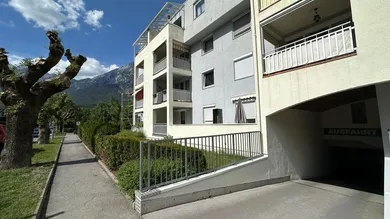2 rooms Apartment in Telfs, Austria No. 134399