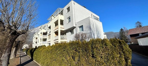 2 rooms Apartment in Telfs, Austria No. 134399 15