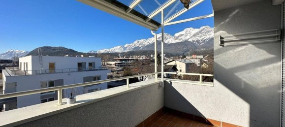 2 rooms Apartment in Telfs, Austria No. 134399 16