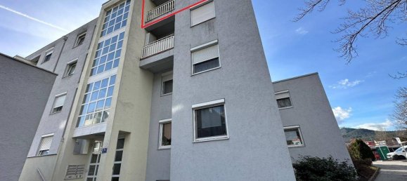 2 rooms Apartment in Telfs, Austria No. 134399 3