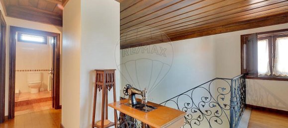 5 bedrooms House in Valongo do Vouga, Portugal No. 41455 13