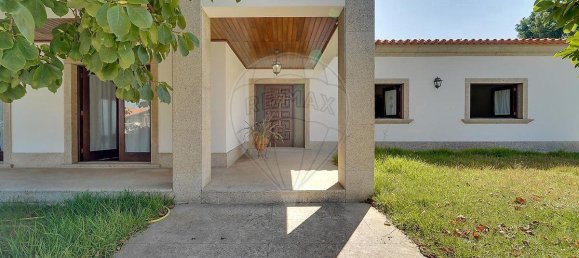 5 bedrooms House in Valongo do Vouga, Portugal No. 41455 12