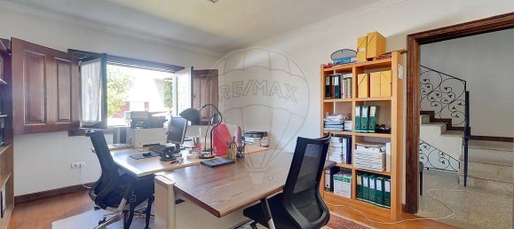 5 bedrooms House in Valongo do Vouga, Portugal No. 41455 15