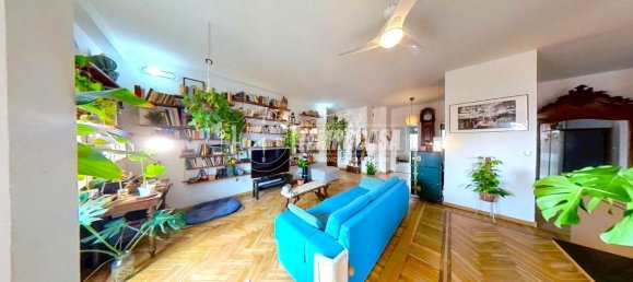 4-Zimmer Wohnung in Turin, Italy, Nr. 300771 4