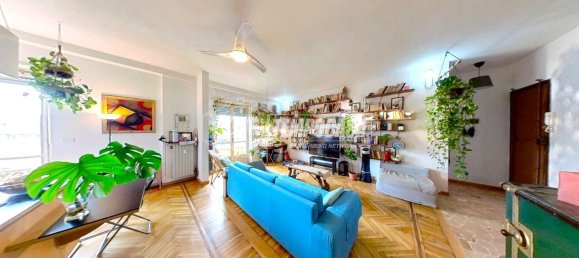 4-Zimmer Wohnung in Turin, Italy, Nr. 300771 3