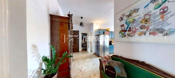 4-Zimmer Wohnung in Turin, Italy, Nr. 300771 18
