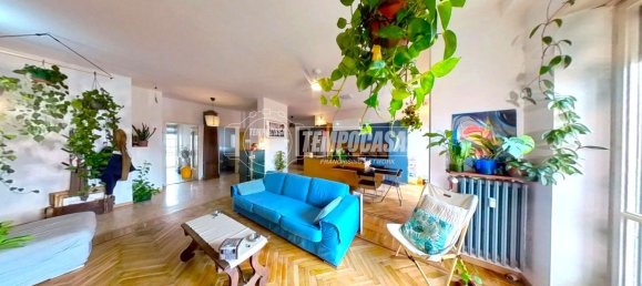 4-Zimmer Wohnung in Turin, Italy, Nr. 300771 5