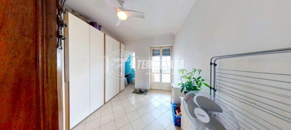 4-Zimmer Wohnung in Turin, Italy, Nr. 300771 9