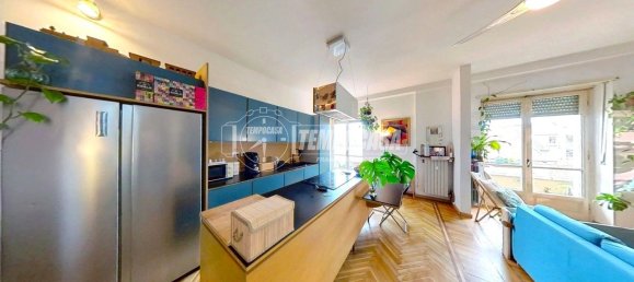 4-Zimmer Wohnung in Turin, Italy, Nr. 300771 6