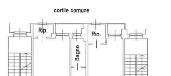 4-Zimmer Wohnung in Turin, Italy, Nr. 300771 31